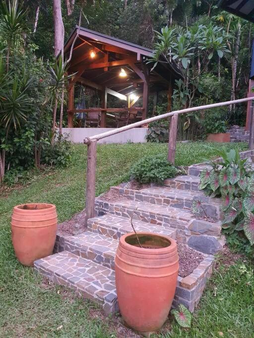 Treeverb Beach House - Daintree Villa Cow Bay Exterior photo