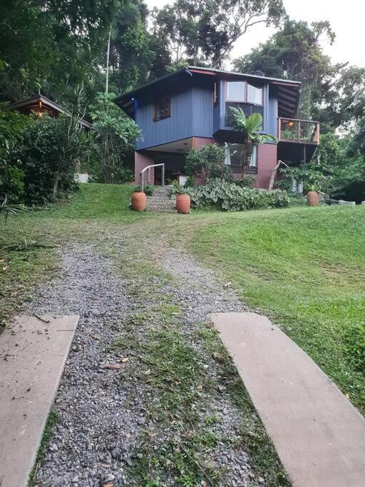 Treeverb Beach House - Daintree Cow Bay Exterior photo